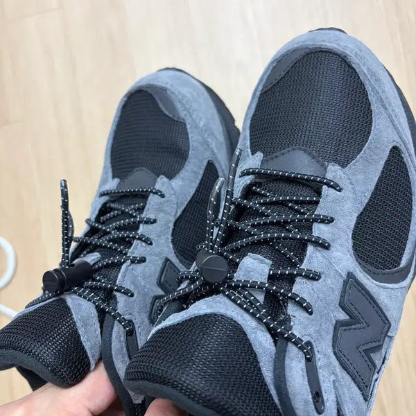 [BUNJANG] New Balance x Jound 2002 Gore-Tex Sneakers (270mm) / 뉴발란스 자운드 2002 고어텍스 270 팝니다
