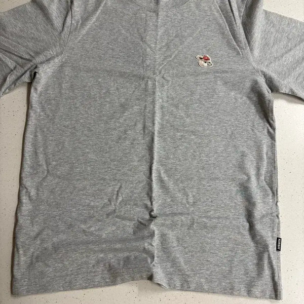 [BUNJANG] Kirsh Grey T-Shirt Size 3 / 키르시 그레이 반팔티 3사이즈