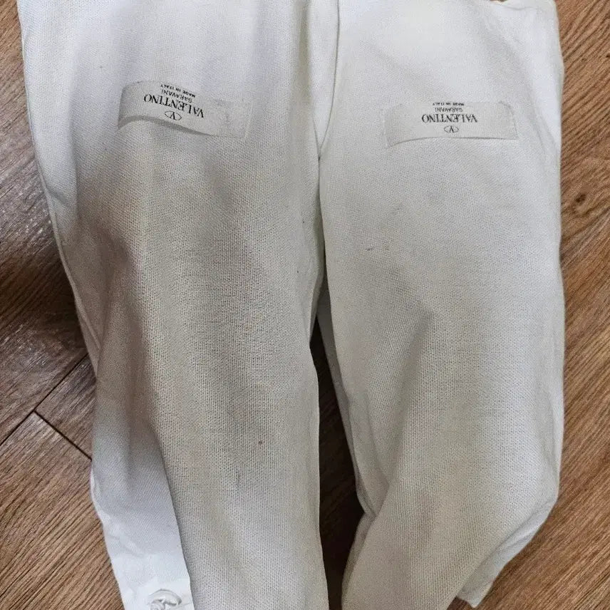 [BUNJANG] Valentino Sneakers / 발렌티노 신발