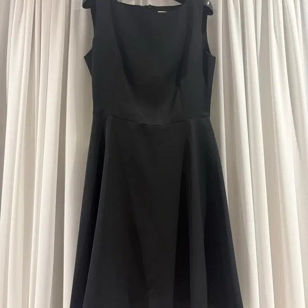 [BUNJANG] Une Dress Summer Dress / 으네드레스 찰랑이 여름 원피스