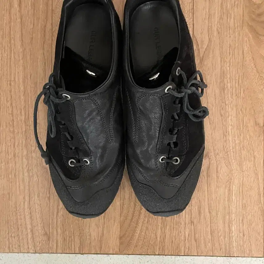 [BUNJANG] Our Legacy Gabre Loafers / 아워레가시 가베