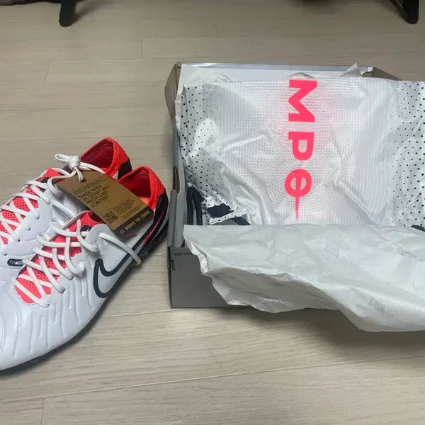 [BUNJANG] Nike Tiempo Legend 10 Elite FG / 나이키 티엠포 레전드 10 엘리트 FG