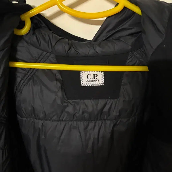 [BUNJANG] C.P. Company Windbreaker Jacket Size M (48) / cp컴퍼니 바람막히 사이즈 M/48