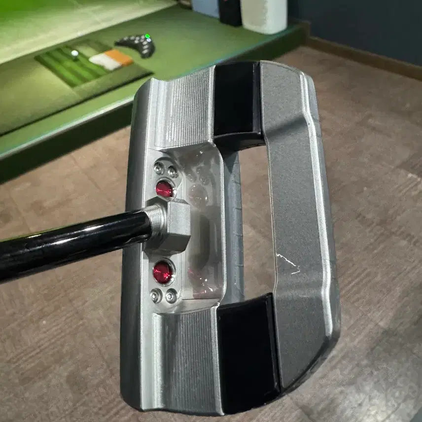 [BUNJANG] Scotty Cameron Studio Style Fastback OC Putter 34 inch / 스카티카메론 스튜디오 스타일 패스트백 OC 퍼터 34