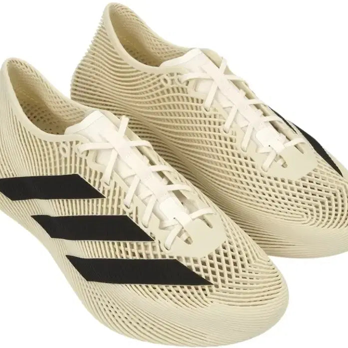[BUNJANG] Adidas Climacool Laced Off White Core Black UK 8 / 아디다스 클라이마쿨 레이스드 오프 화이트 코어 블랙 uk8 265