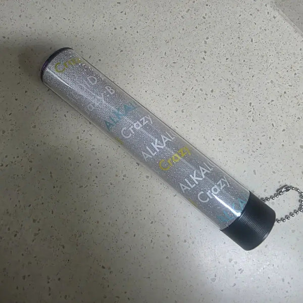 [BUNJANG] Ensemble Stars! Logo Penlight Replacement Tube (BRAND NEW STARS!!) / 앙상블스타즈 로고 펜라이트 교체 튜브 드림라이브 BRAND NEW STARS