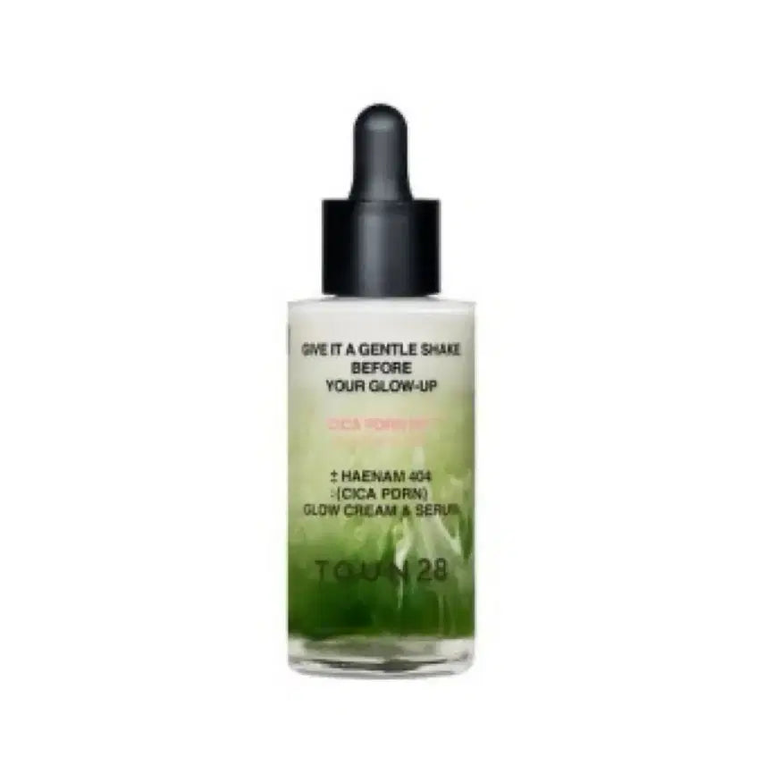 [BUNJANG] Tone28 Glow Cream & Serum 50ml / 톤28 글로우 크림 앤 세럼 50ml