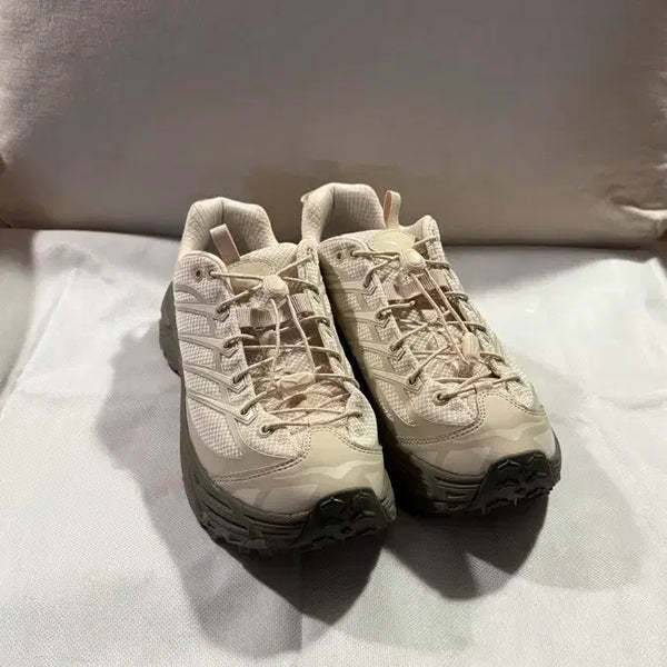 [BUNJANG] Hoka Mafate Speed 3 Running Shoes Size 280 / 호카 / 마파테 쓰리 2 / 280