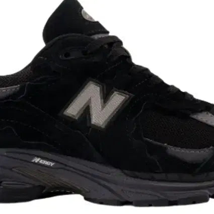 [BUNJANG] New Balance 2002R Protection Pack Gore-Tex Magnet / 뉴발란스 2002R 프로텍션 팩 고어텍스 블랙 마그넷uk 7.5 260