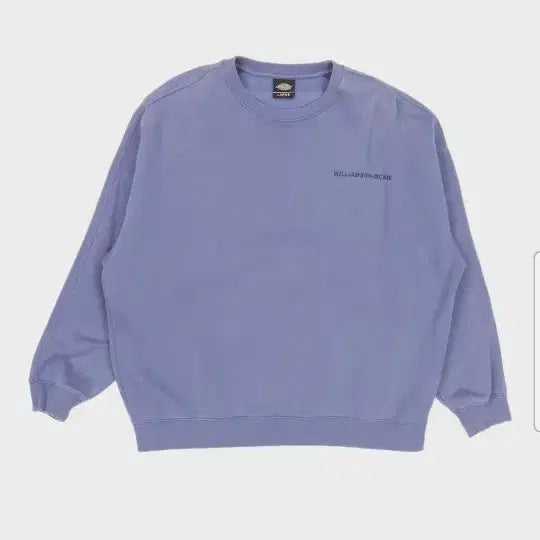 [BUNJANG] Dickies Sweatshirt Lavender / 디키즈맨투맨. L