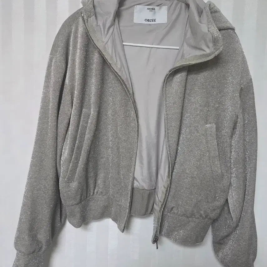 [BUNJANG] Obzee Jumper (Mint Condition) / 한섬 오브제 점퍼 (새상품 수준)