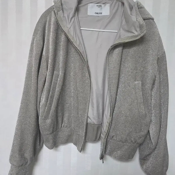 [BUNJANG] Obzee Jumper (Mint Condition) / 한섬 오브제 점퍼 (새상품 수준)