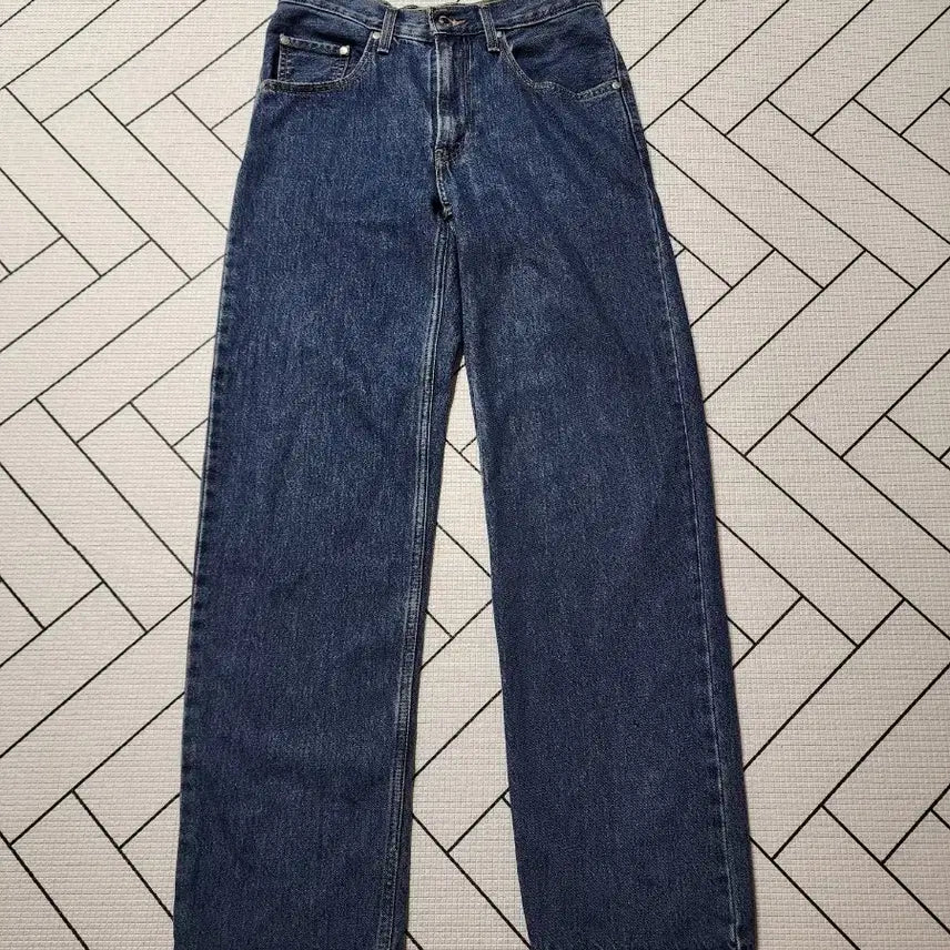 [BUNJANG] Levi's Silver Tab Jeans / 리바이스실버탭청바지