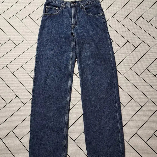 [BUNJANG] Levi's Silver Tab Jeans / 리바이스실버탭청바지
