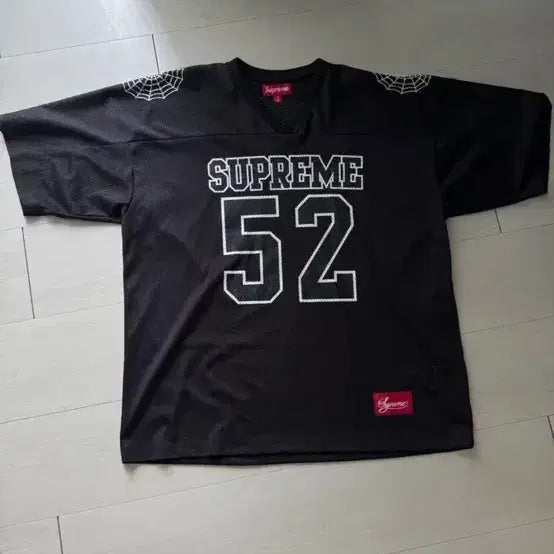[BUNJANG] Supreme T-Shirt XL / 슈프림 반팔