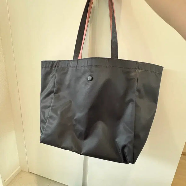 [BUNJANG] Bonggeut Love Bag Shoulder Bag / 봉긋러브백