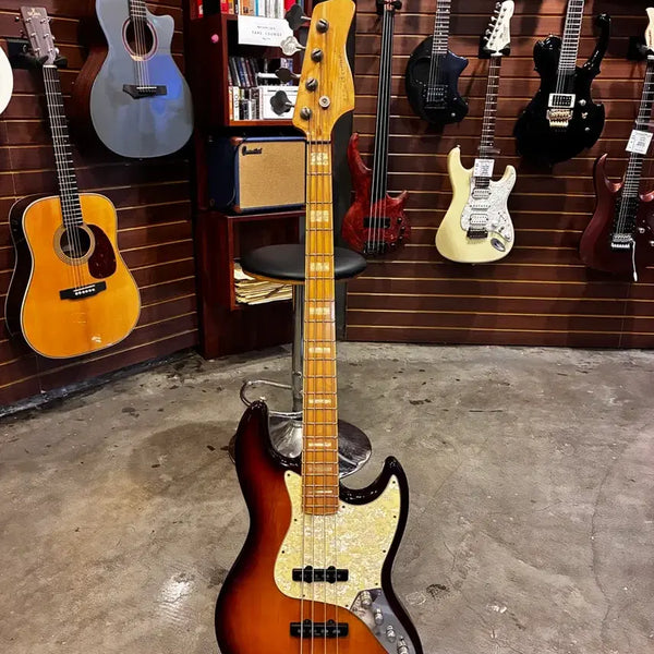 [BUNJANG] Neo Classicism Jazz Bass Guitar / [매장 직거래만] (Neo Classicism)재즈 베이스 기타