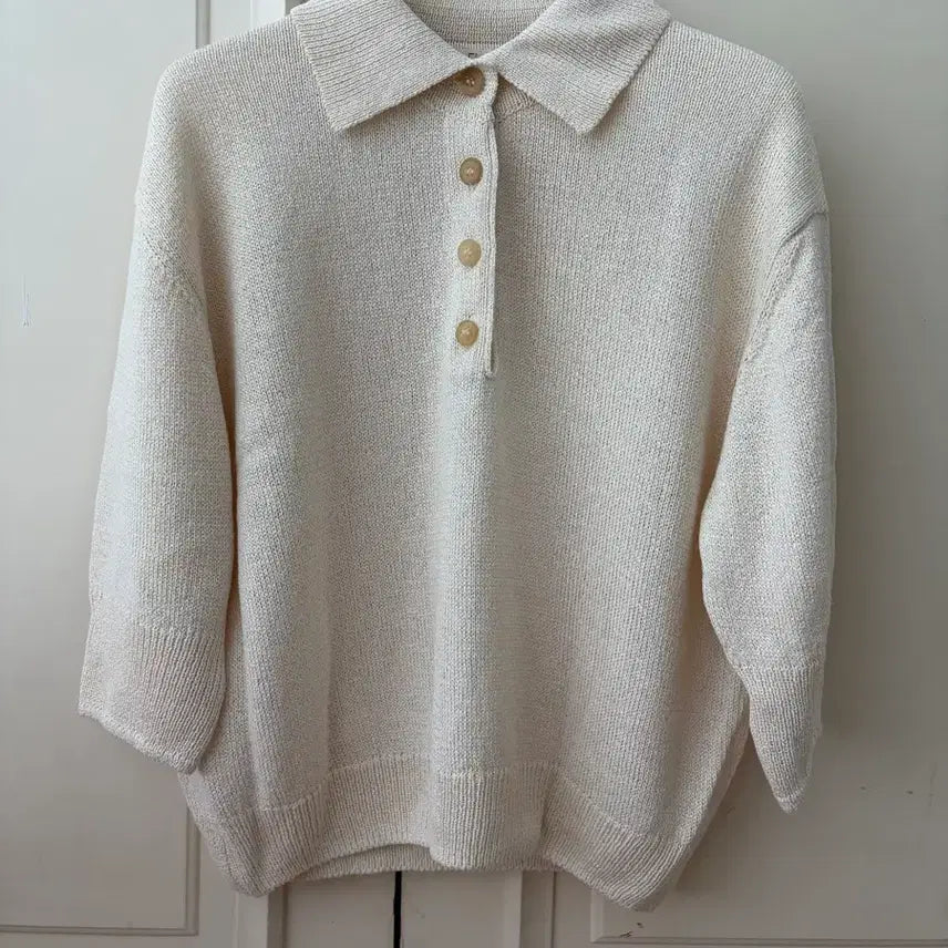 [BUNJANG] LFM Knit Sweater / LFM 니트
