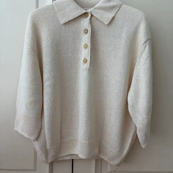 [BUNJANG] LFM Knit Sweater / LFM 니트