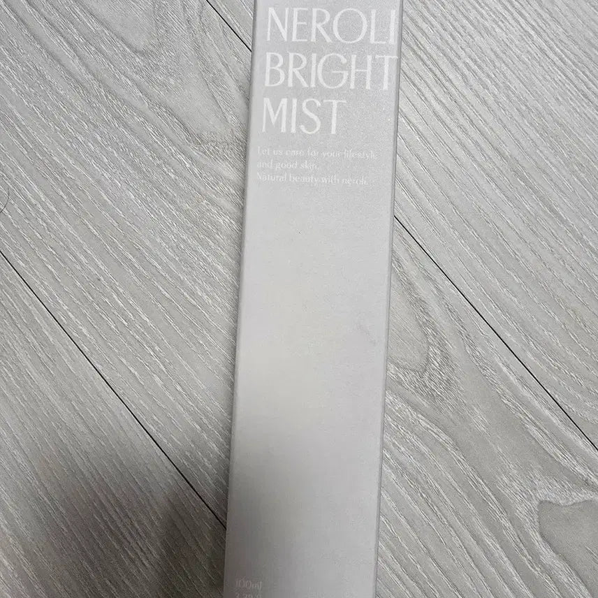 [BUNJANG] Pink Wonder Neroli Bright Mist 100ml (6-Pack) / 핑크원더 네롤리 브라이트 미스트 100ml 6개