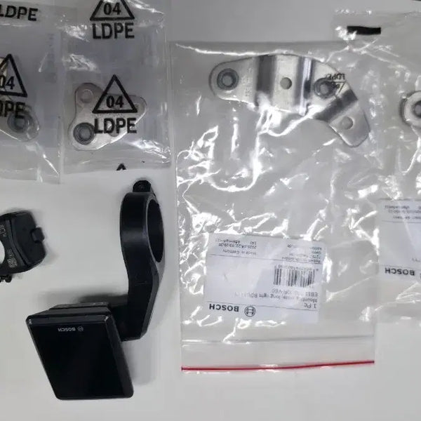 [BUNJANG] Bosch Electric Bicycle Parts / 보쉬 전기자전거 부품