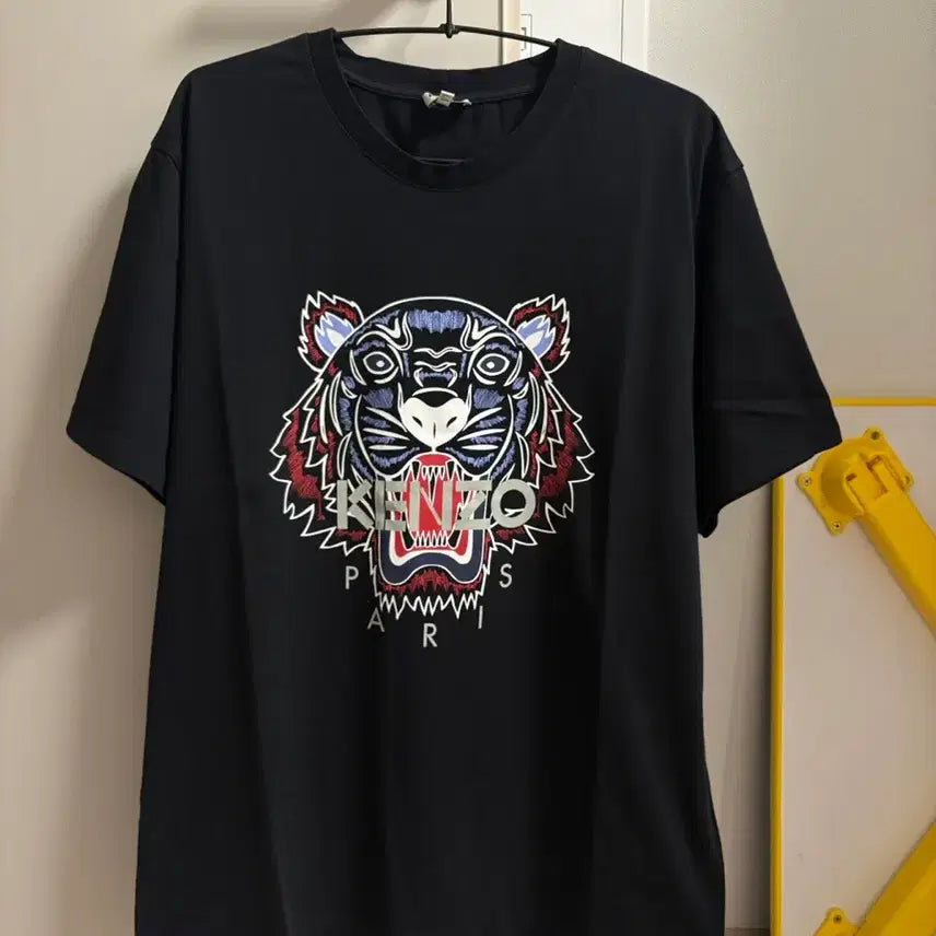 [BUNJANG] Kenzo T-Shirt XL / 겐조 반팔 XL