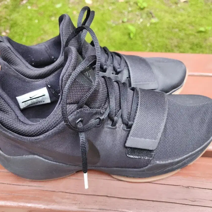 [BUNJANG] Nike PG 1 Basketball Shoes / 나이키 농구화 pg1판매합니다
