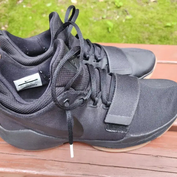 [BUNJANG] Nike PG 1 Basketball Shoes / 나이키 농구화 pg1판매합니다