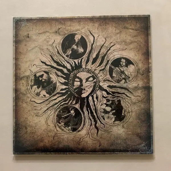 [BUNJANG] Anglagard Prog På Svenska - Live In Japan LP (Unsealed) / Anglagard LP(단순개봉)
