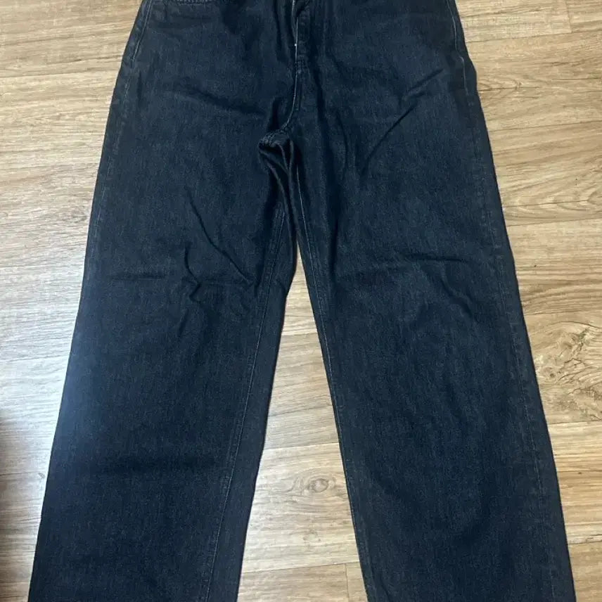 [BUNJANG] Branded Cornmill Denim Jeans (Size 30) / 브랜디드 콘밀 데님 30