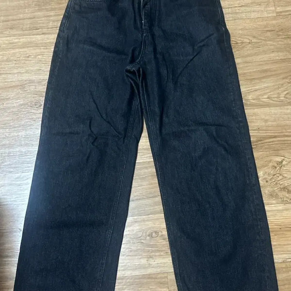 [BUNJANG] Branded Cornmill Denim Jeans (Size 30) / 브랜디드 콘밀 데님 30