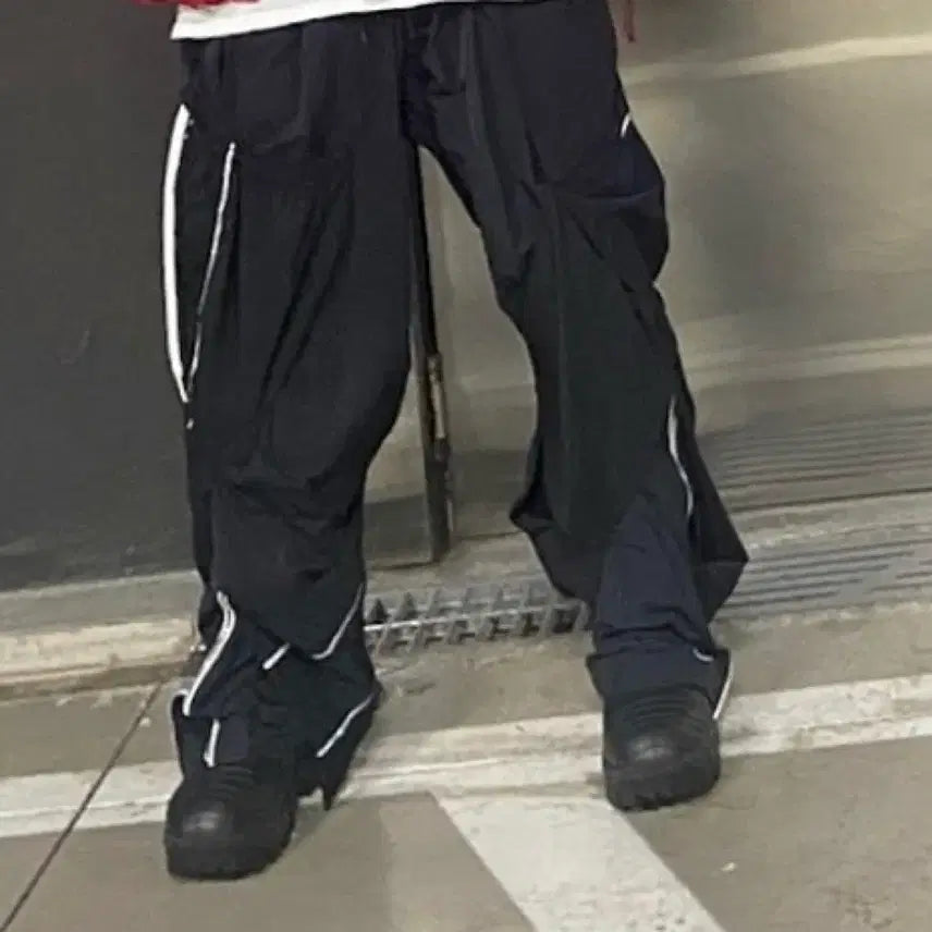 [BUNJANG] Nike NRG DH Track Pants XL / 나이키 NRG DH 트랙팬츠 xl