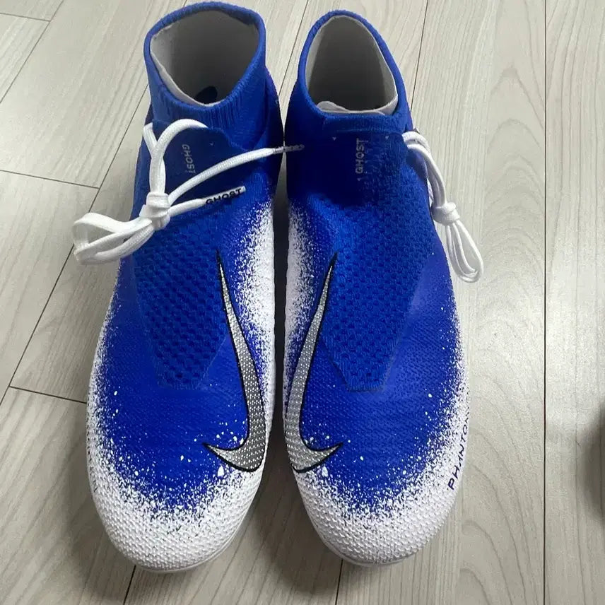 [BUNJANG] Phantom Vision Elite 255 Cleats / 팬텀 비전 엘리트255