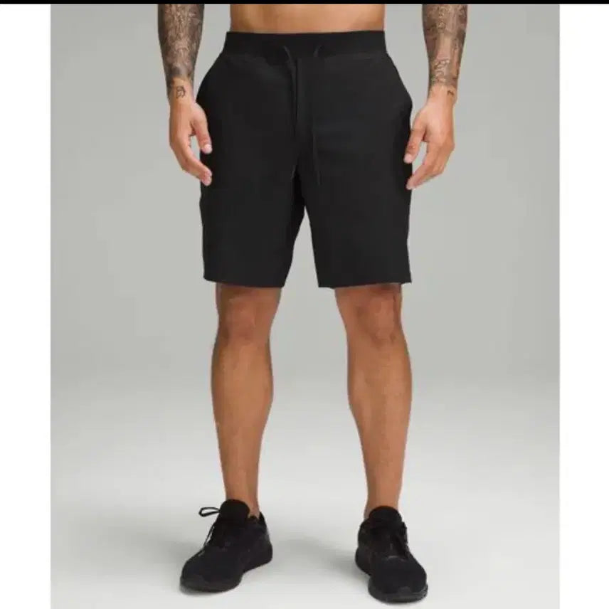 [BUNJANG] Lululemon Court Short 7" XL / 룰루레몬 제로드 인 쇼츠 반바지 7인치 XL