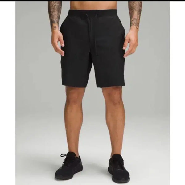 [BUNJANG] Lululemon Court Short 7" XL / 룰루레몬 제로드 인 쇼츠 반바지 7인치 XL