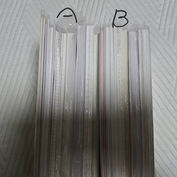 [BUNJANG] A5 Diary Inserts Set / A5 다이어리 속지 판매합니다