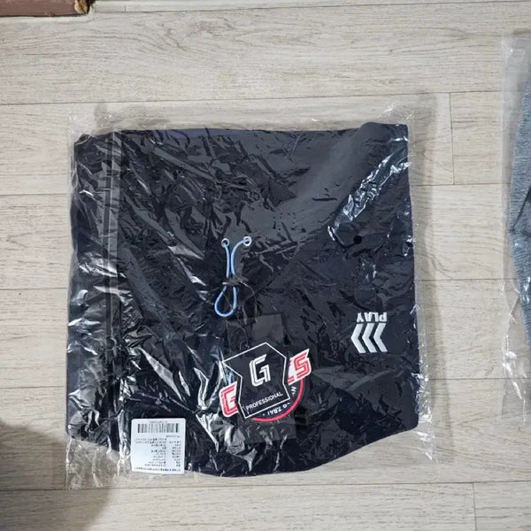 [BUNJANG] Lotte Giants Professional 25 Neck Warmer / 롯데자이언츠 프로페셔널 25 넥워머