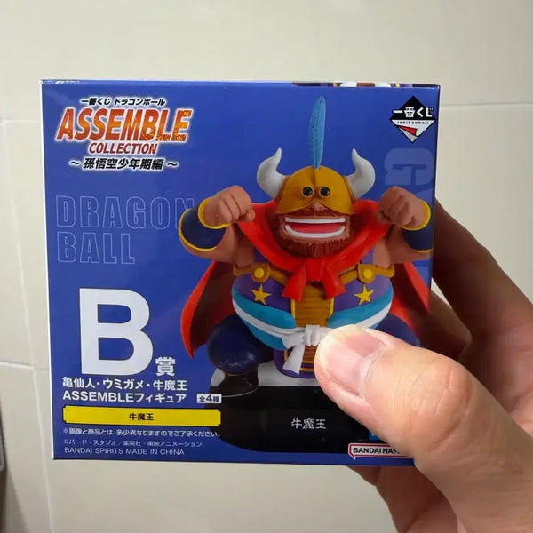[BUNJANG] Ichiban Kuji Dragon Ball Assemble Collection Master Roshi Figure B Prize / 제일복권 드래곤볼 어셈블 컬렉션 우마왕 피규어 B상