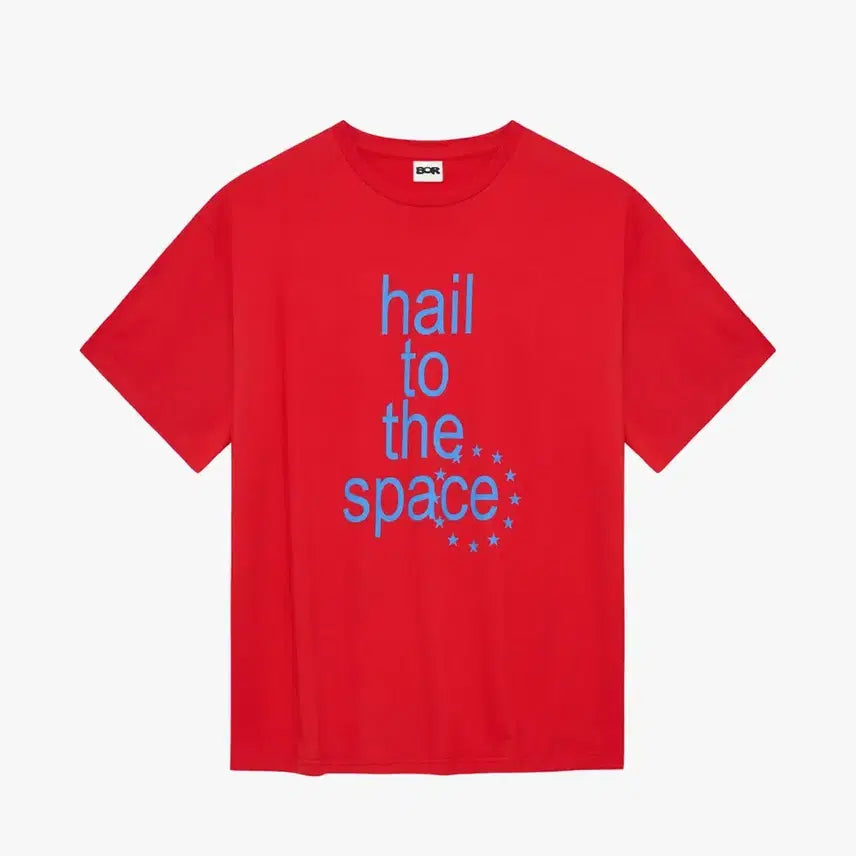 [BUNJANG] Borghardt Short Sleeve T-Shirt / 보르하트 반팔티셔츠