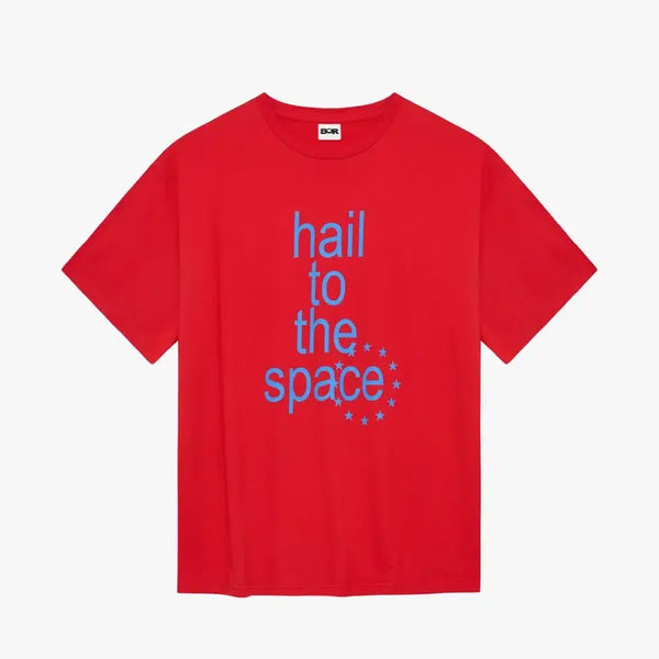 [BUNJANG] Borghardt Short Sleeve T-Shirt / 보르하트 반팔티셔츠