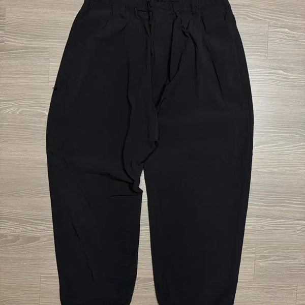 [BUNJANG] SSZ 23AW Dresser Collection Easy Pants / SSZ 23AW dresser Collection Easy 팬츠