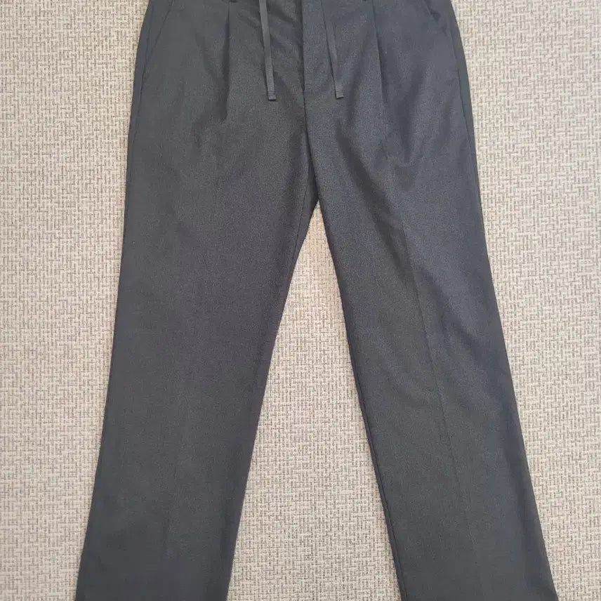 [BUNJANG] LIFUL Minimal Garments Grey Slacks (Size 32) / 라이풀 미니멀 가먼츠 그레이 슬랙스 32(새상품)