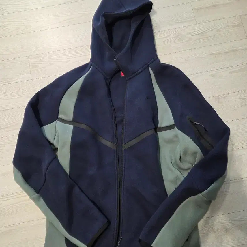 [BUNJANG] Nike NSW Hoodie XL / 나이키 nsw 후디 XL