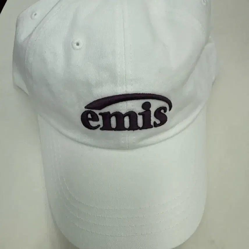 [BUNJANG] EMIS Ball Cap / (새상품)이미스 볼캡