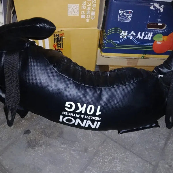 [BUNJANG] Inoi Fitness 10kg Sandbag / 이노이 헬스앤피트니스 10kg 샌드백