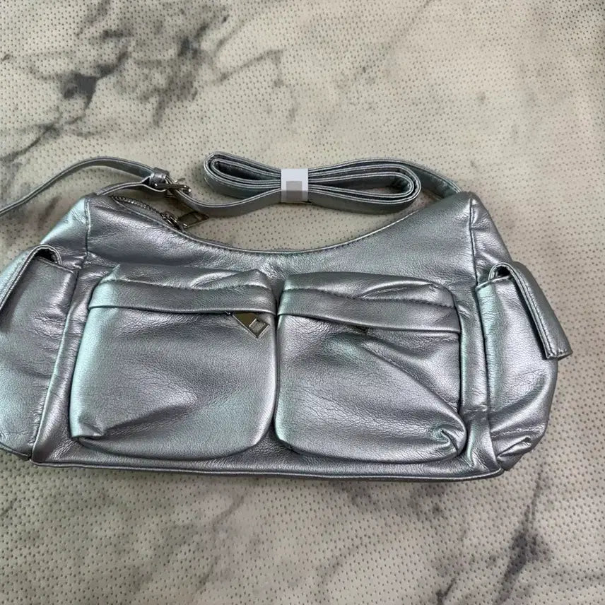 [BUNJANG] Women's Crossbody Bag - New / (새상품) 여성 크로스백