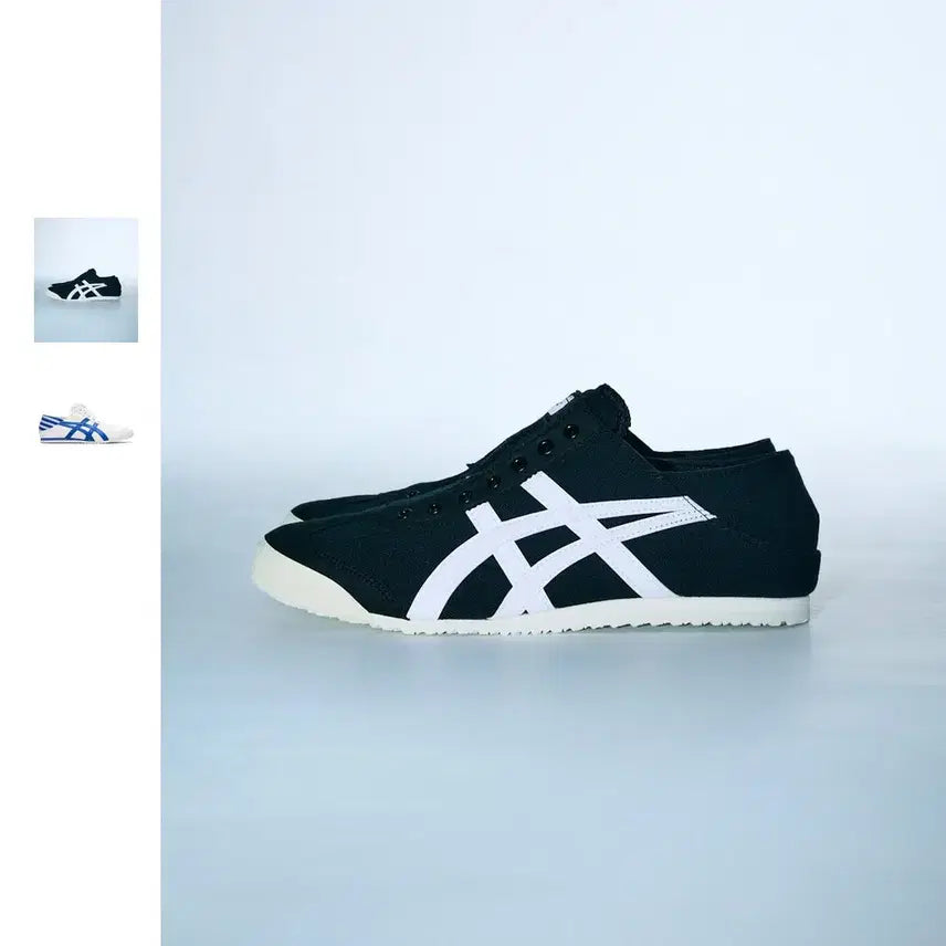 [BUNJANG] Onitsuka Tiger Mexico 66 Paraty Sneakers / 오니츠카타이거 멕시코 66 파라티 스니커즈