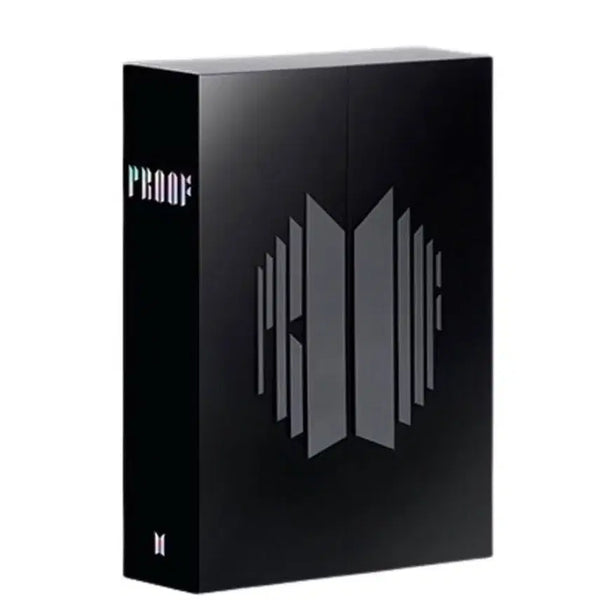 [BUNJANG] BTS Proof Standard Edition Album / 방탄소년단 proof Standard Edition album