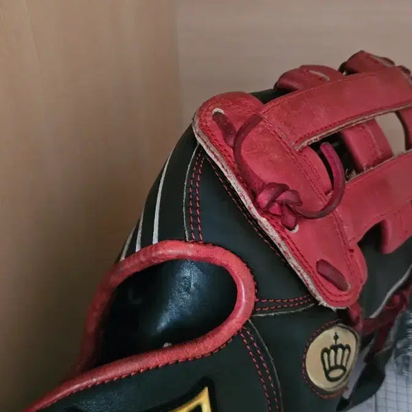 [BUNJANG] BMC Outfield Baseball Glove / bmc외야글러브 야구글러브