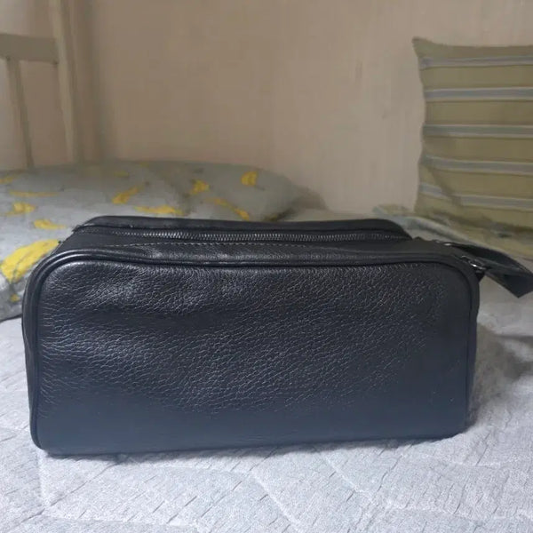 [BUNJANG] Louis Vuitton Taurillon Dolly Kit Bag / 신품가200 이번주만 꿀매 급처 루이비통 토뤼옹 돕키트 판매 또는 교신